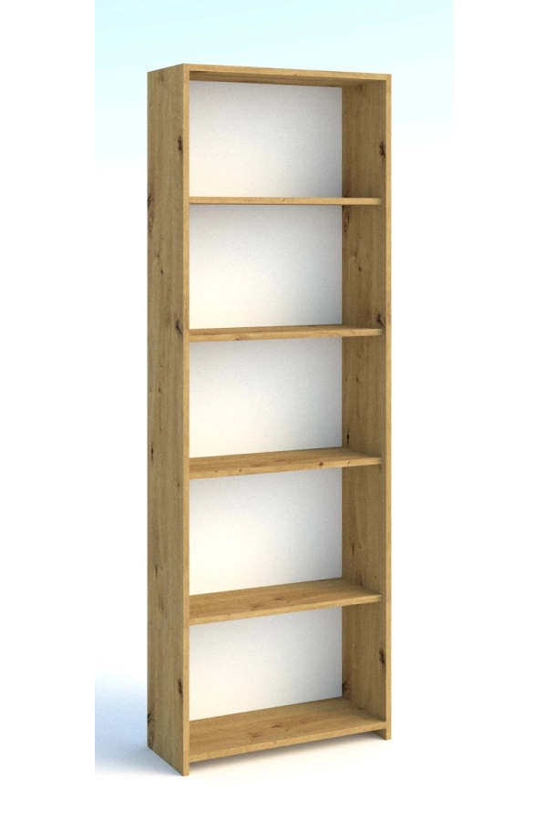 Regał iza 56 cm Dąb Artisan